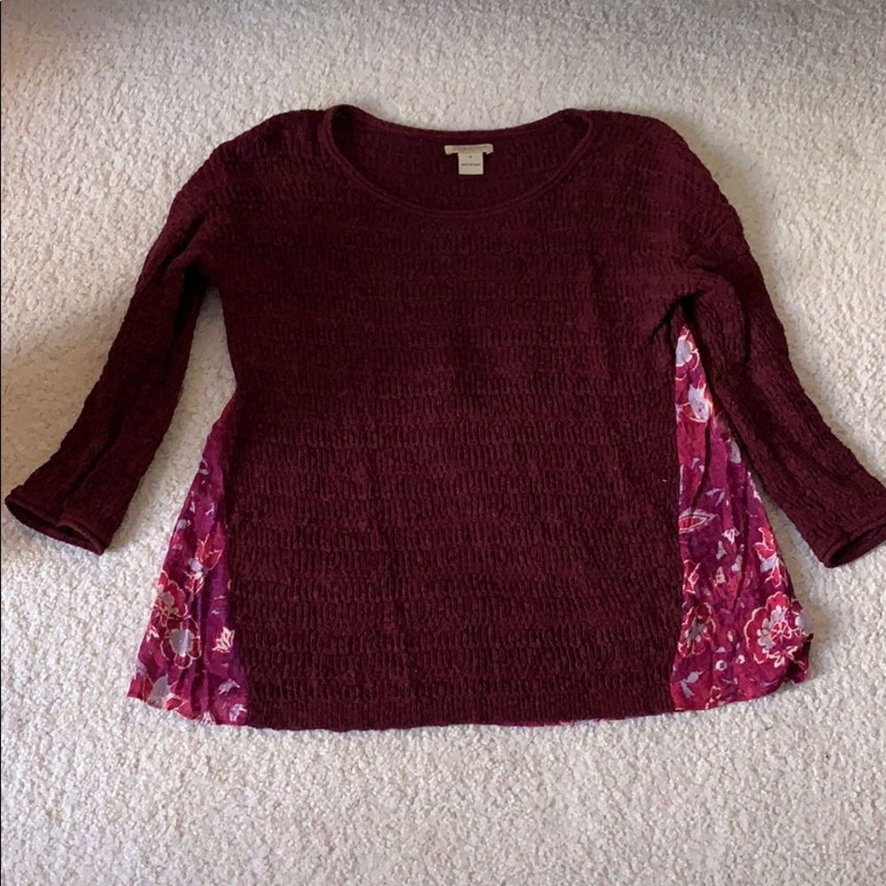 Lucky Brand Sweater